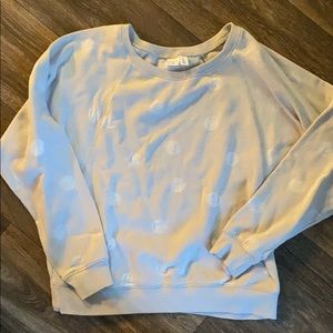 BP light weight sweatshirt